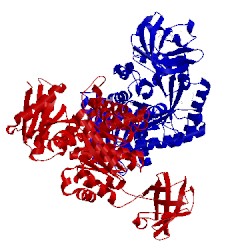 Image of CATH 3ktx