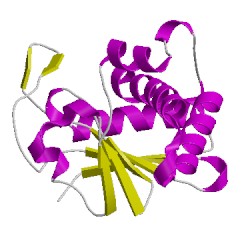 Image of CATH 3ku0A01