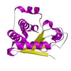 Image of CATH 3ku0B01