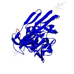 Image of CATH 3ku3