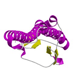 Image of CATH 3ku3B