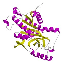 Image of CATH 3ku4A00
