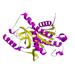 Image of CATH 3ku4B00