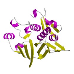 Image of CATH 3ku9A01