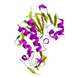 Image of CATH 3ku9B01