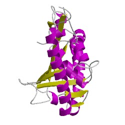 Image of CATH 3ku9B02