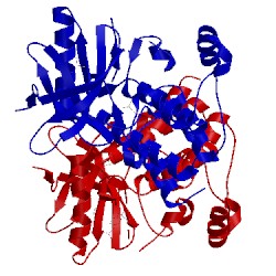 Image of CATH 3kul