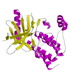 Image of CATH 3kulA