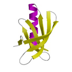 Image of CATH 3kulA01