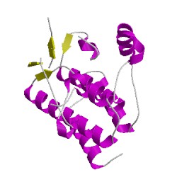 Image of CATH 3kulA02