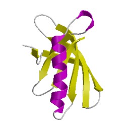 Image of CATH 3kulB01