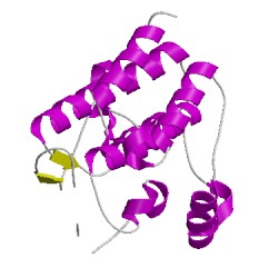 Image of CATH 3kulB02