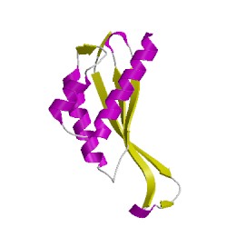Image of CATH 3kumA01