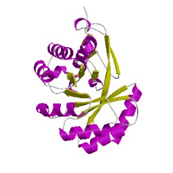 Image of CATH 3kumA02