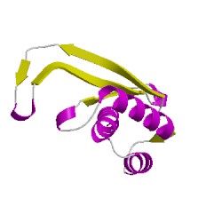 Image of CATH 3kumB01