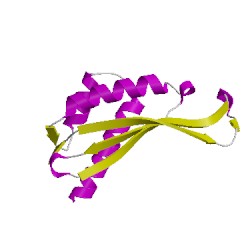 Image of CATH 3kumC01