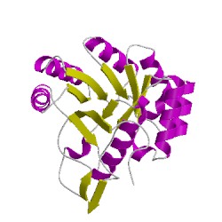 Image of CATH 3kumD02