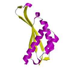 Image of CATH 3kumE01