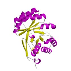 Image of CATH 3kumE02