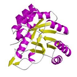 Image of CATH 3kumF02