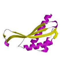 Image of CATH 3kumG01