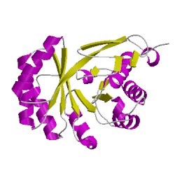 Image of CATH 3kumG02