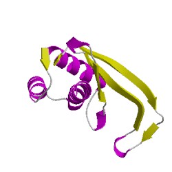 Image of CATH 3kumH01