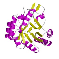 Image of CATH 3kumH02