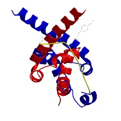 Image of CATH 3kus