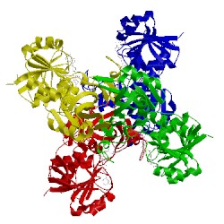 Image of CATH 3kv3