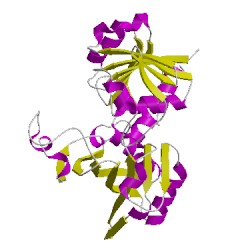 Image of CATH 3kv3O