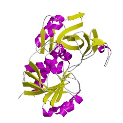 Image of CATH 3kv3P