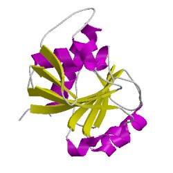 Image of CATH 3kv3P01