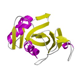 Image of CATH 3kv3P02