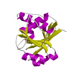 Image of CATH 3kv3Q01