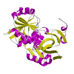 Image of CATH 3kv3R