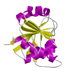 Image of CATH 3kv3R01