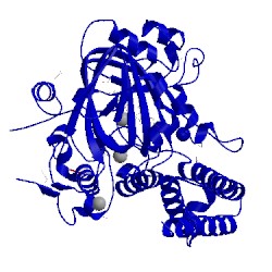 Image of CATH 3kv4