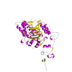 Image of CATH 3kv5A