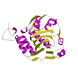 Image of CATH 3kv5D02