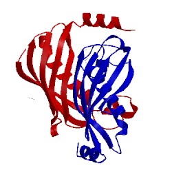 Image of CATH 3kv7