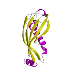 Image of CATH 3kv7A00