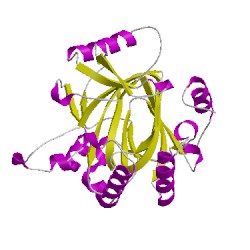 Image of CATH 3kv9A01