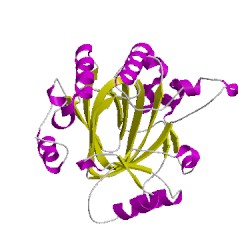 Image of CATH 3kvaA01