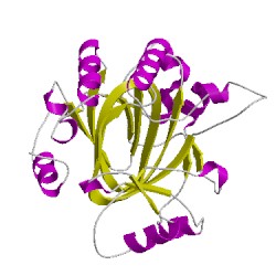 Image of CATH 3kvbA01