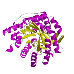 Image of CATH 3kvmA