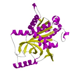 Image of CATH 3kvrA