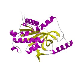 Image of CATH 3kvrB