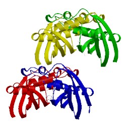 Image of CATH 3kvu