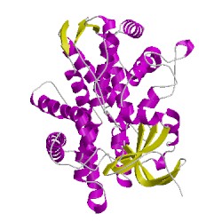 Image of CATH 3kw4A00